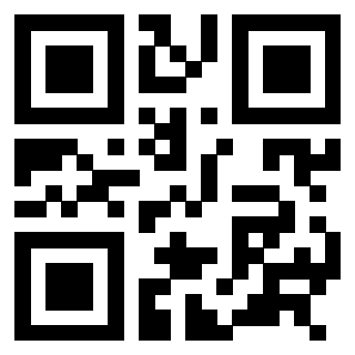 3308918917 - Immagine del QrCode associato