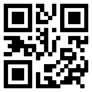 Scansione del Qr Code di 3308918920