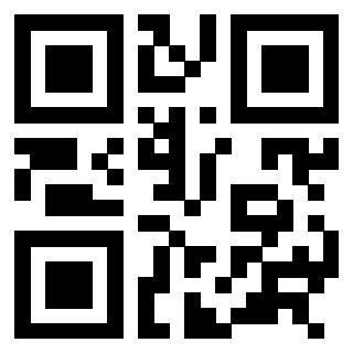 3308918923 - Immagine del QrCode