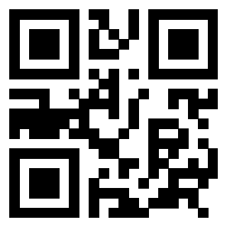 Immagine del QrCode di 3308918927