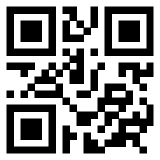 Immagine del Qr Code di 3308918929