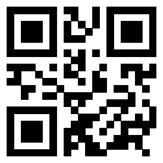 Immagine del Qr Code di 3308918930