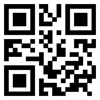 3308918931 - Immagine del QrCode associato