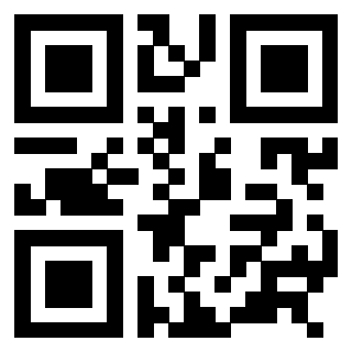Immagine del QrCode di 3308918933