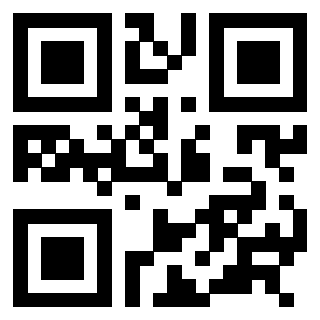3308918935 QrCode associato