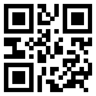 3308918936 QrCode associato