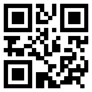 3308918937 QrCode associato