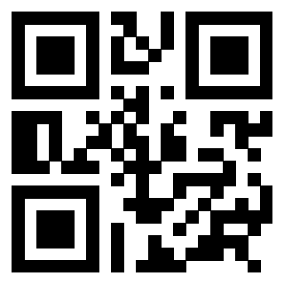 Qr Code di 3308918938