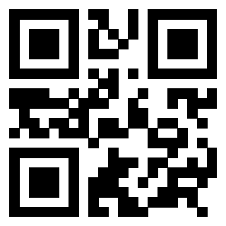 Immagine del QrCode di 3308918943