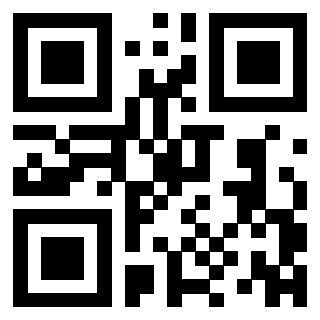 3308918944 - Immagine del Qr Code associato