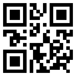 Il QrCode di 3308918947