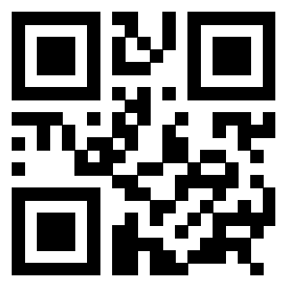 Il QrCode di 3308918948