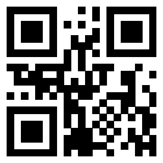 3308918950 - Immagine del Qr Code associato