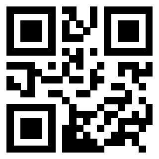 Il QrCode di 3308918951