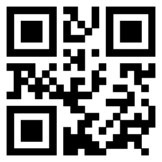 Il Qr Code di 3308918952