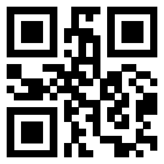 3308918954 - Immagine del Qr Code associato