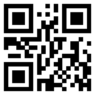 Immagine del Qr Code di 3308918956
