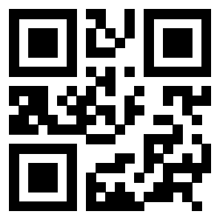 3308918957 QrCode associato