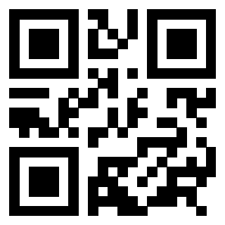 3308918958 - Immagine del Qr Code associato
