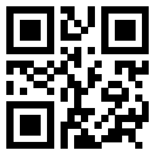 3308918962 Qr Code associato