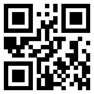 3308918963 QrCode associato