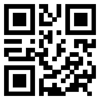 3308918964 - Immagine del Qr Code associato