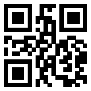 3308918965 - Immagine del Qr Code associato