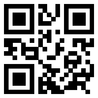 3308918966 Qr Code associato
