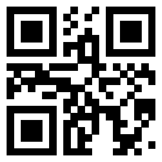 Immagine del Qr Code di 3308918967