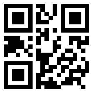 Il Qr Code di 3308918969