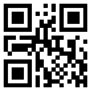 3308918974 QrCode associato