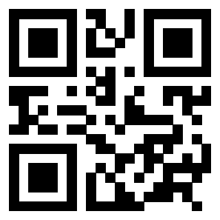 3308918975 - Immagine del QrCode associato