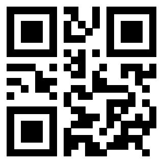 3308918977 - Immagine del QrCode associato