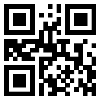 3308918979 - Immagine del QrCode associato