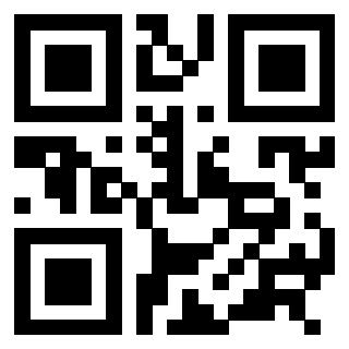 3308918980 Qr Code associato