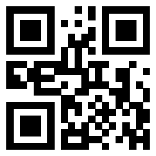 3308918981 Qr Code associato