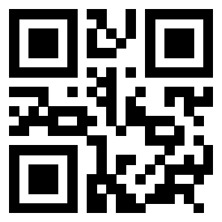 Il QrCode di 3308918982