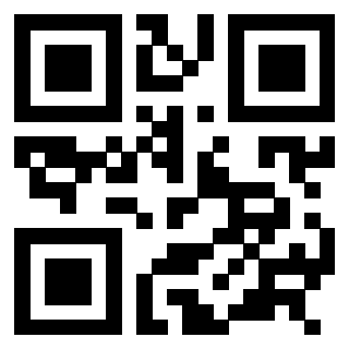 Immagine del Qr Code di 3308918984