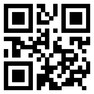 3308918985 - Immagine del Qr Code