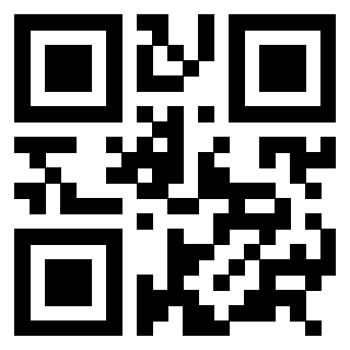 3308918988 - Immagine del QrCode associato