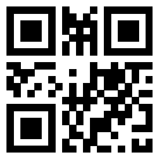3308946909 - Immagine del QrCode associato