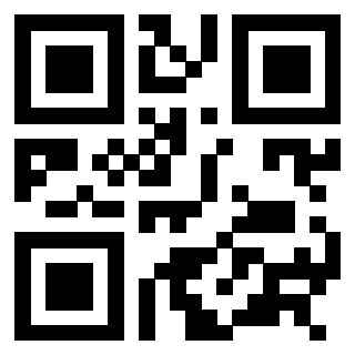 3308946911 - Immagine del Qr Code