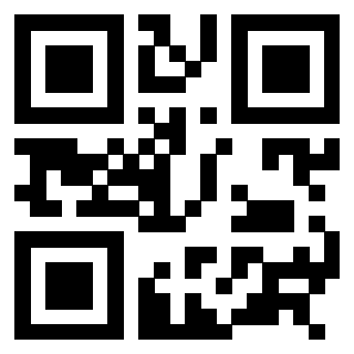 Scansione del Qr Code di 3308946913