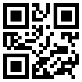 Immagine del Qr Code di 3308946918