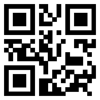 Immagine del Qr Code di 3308946921