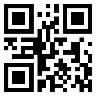 3308946923 - Immagine del QrCode associato
