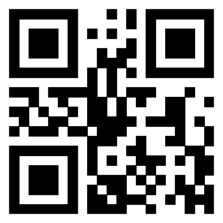 Il QrCode di 3308946927