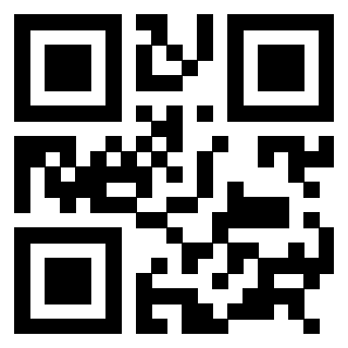 3308946929 QrCode associato