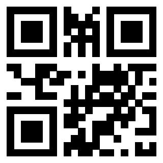 Il Qr Code di 3308946931