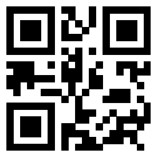 Immagine del QrCode di 3308946932